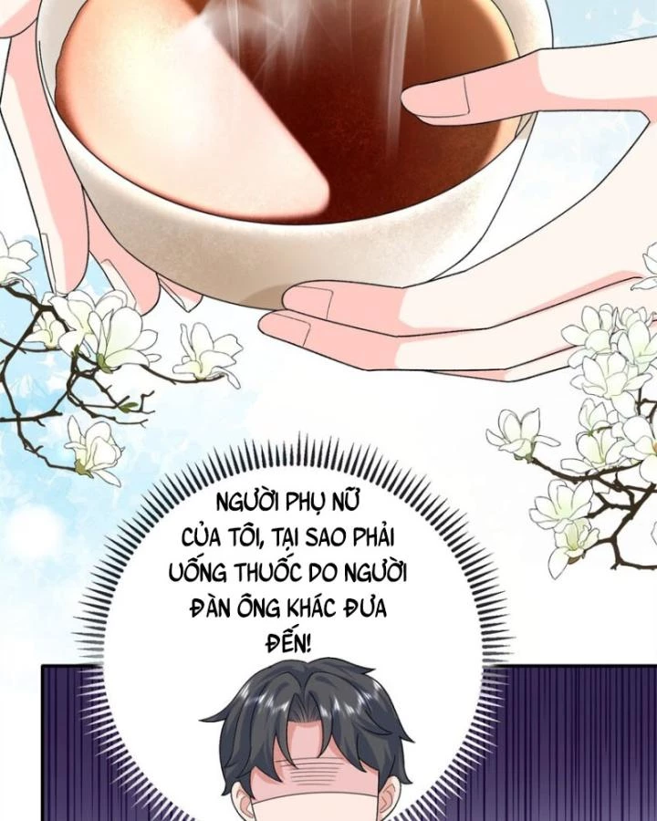 Bé Rồng Đột Kích! Mami Vừa Cay Vừa Độc Chapter 84 - 26