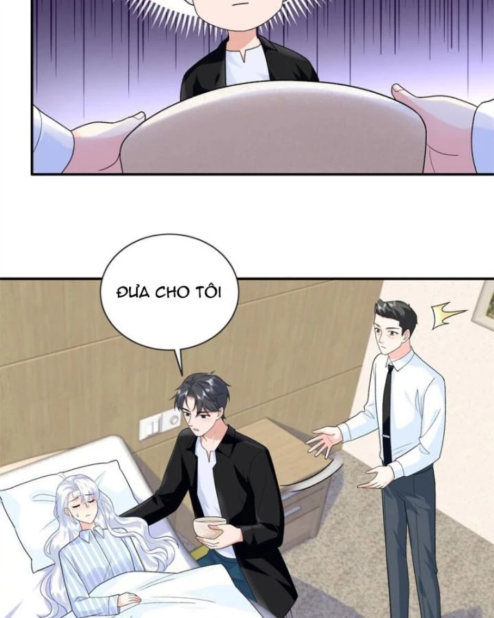 Bé Rồng Đột Kích! Mami Vừa Cay Vừa Độc Chapter 84 - 27