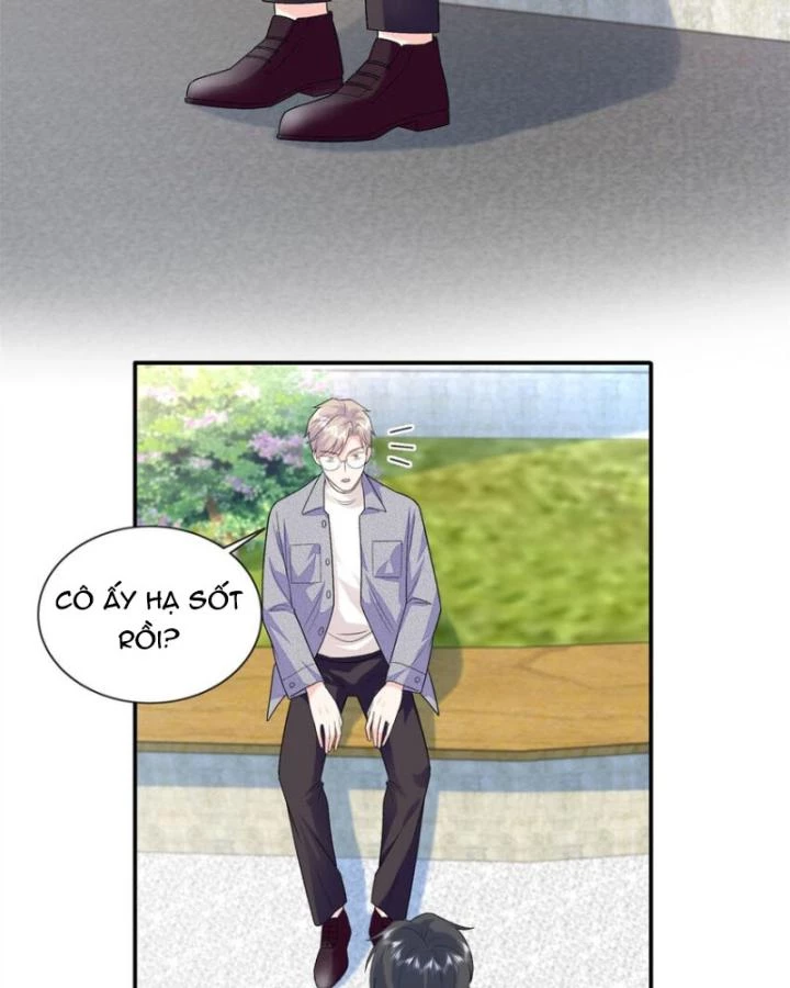 Bé Rồng Đột Kích! Mami Vừa Cay Vừa Độc Chapter 84 - 30