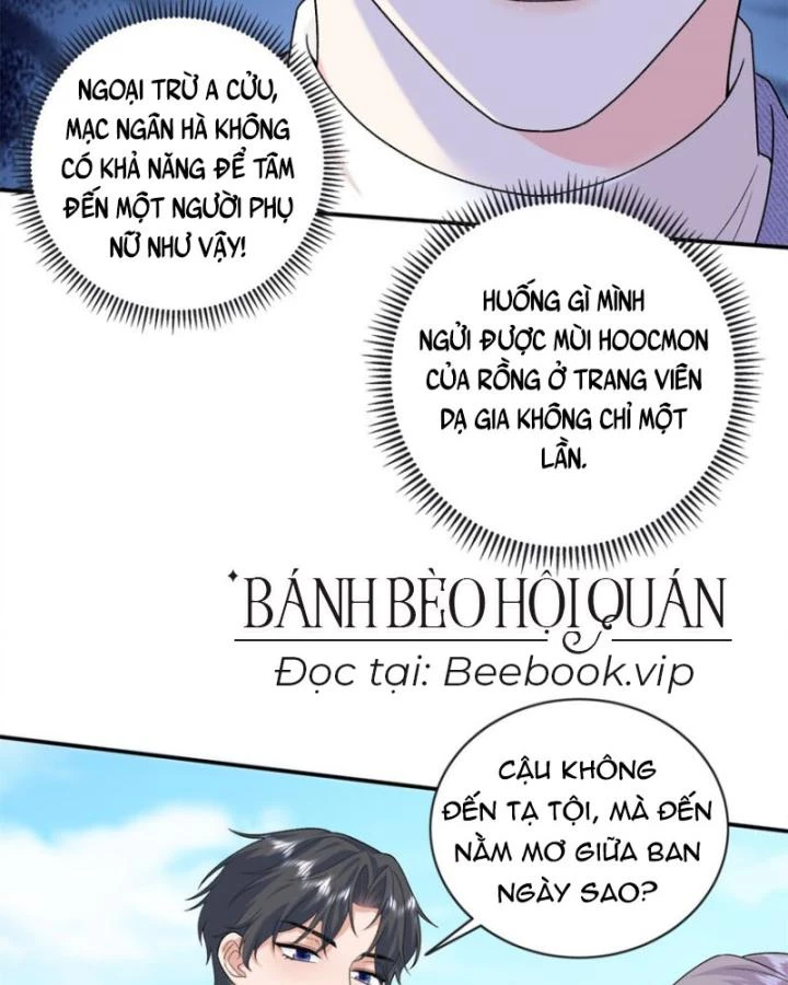 Bé Rồng Đột Kích! Mami Vừa Cay Vừa Độc Chapter 84 - 32