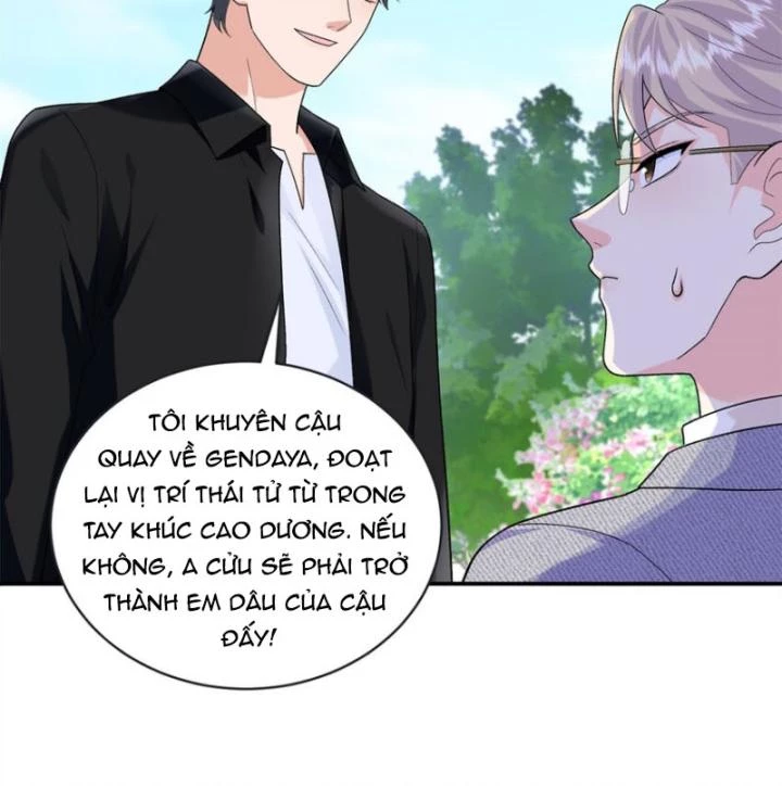 Bé Rồng Đột Kích! Mami Vừa Cay Vừa Độc Chapter 84 - 33