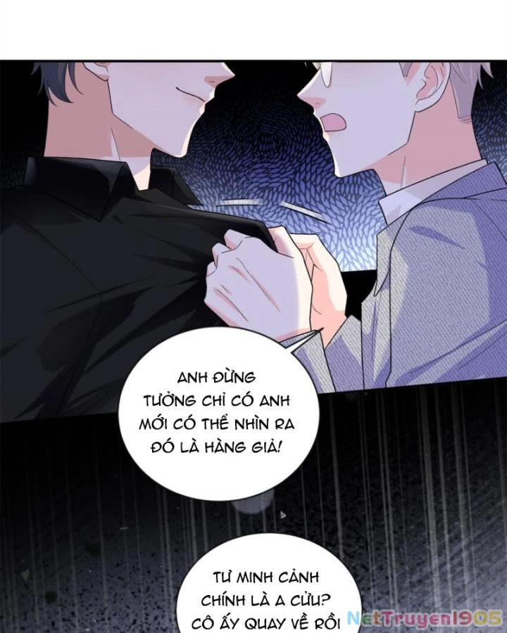 Bé Rồng Đột Kích! Mami Vừa Cay Vừa Độc Chapter 84 - 34