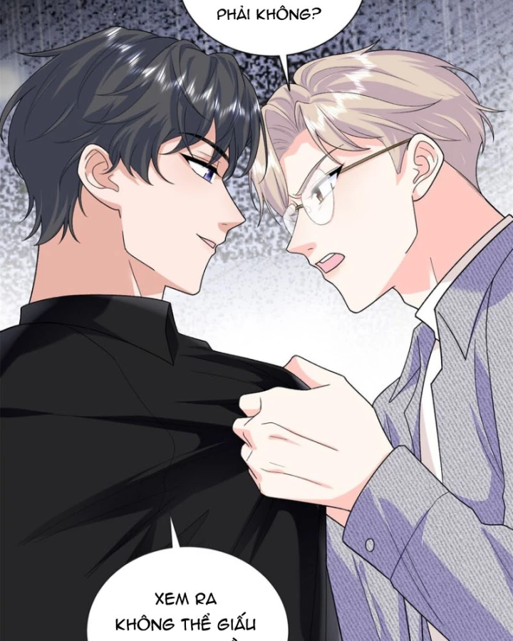 Bé Rồng Đột Kích! Mami Vừa Cay Vừa Độc Chapter 84 - 35