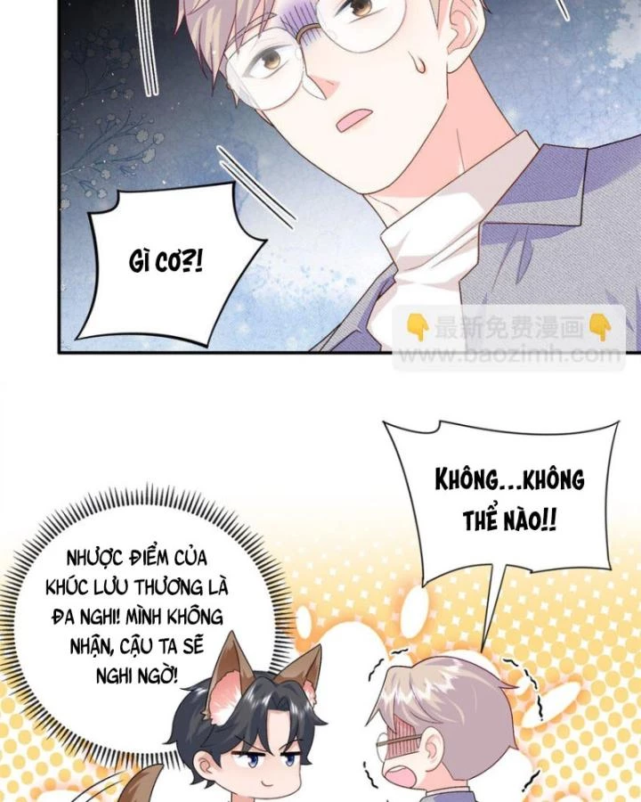 Bé Rồng Đột Kích! Mami Vừa Cay Vừa Độc Chapter 84 - 37