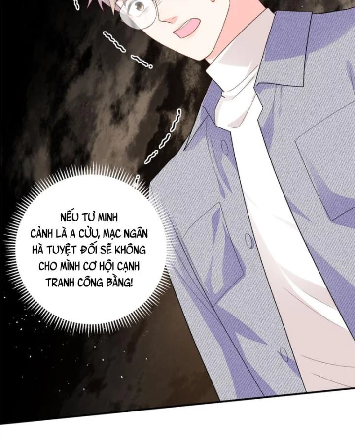 Bé Rồng Đột Kích! Mami Vừa Cay Vừa Độc Chapter 84 - 41