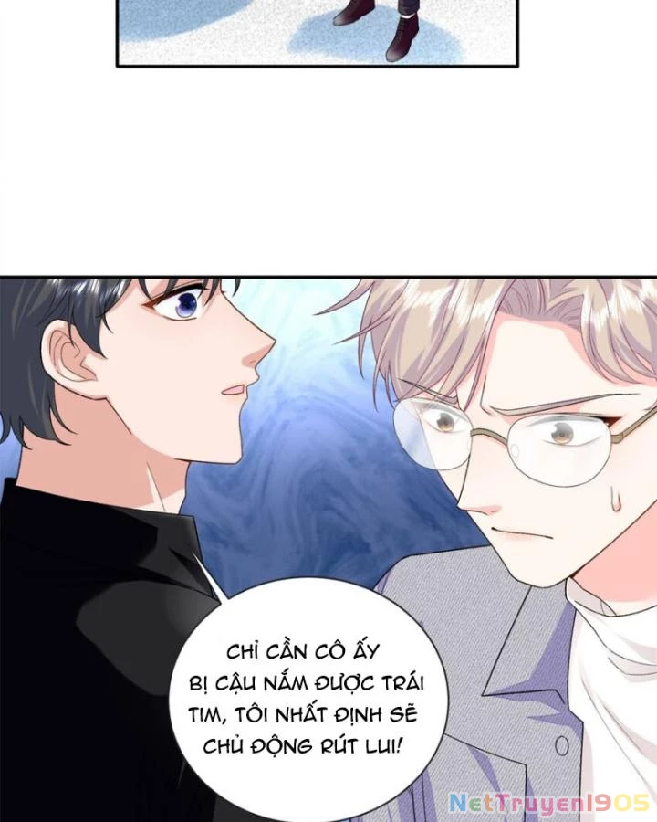 Bé Rồng Đột Kích! Mami Vừa Cay Vừa Độc Chapter 84 - 43