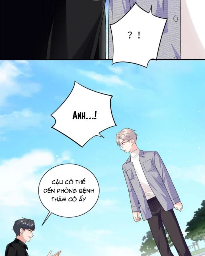 Bé Rồng Đột Kích! Mami Vừa Cay Vừa Độc Chapter 84 - 44