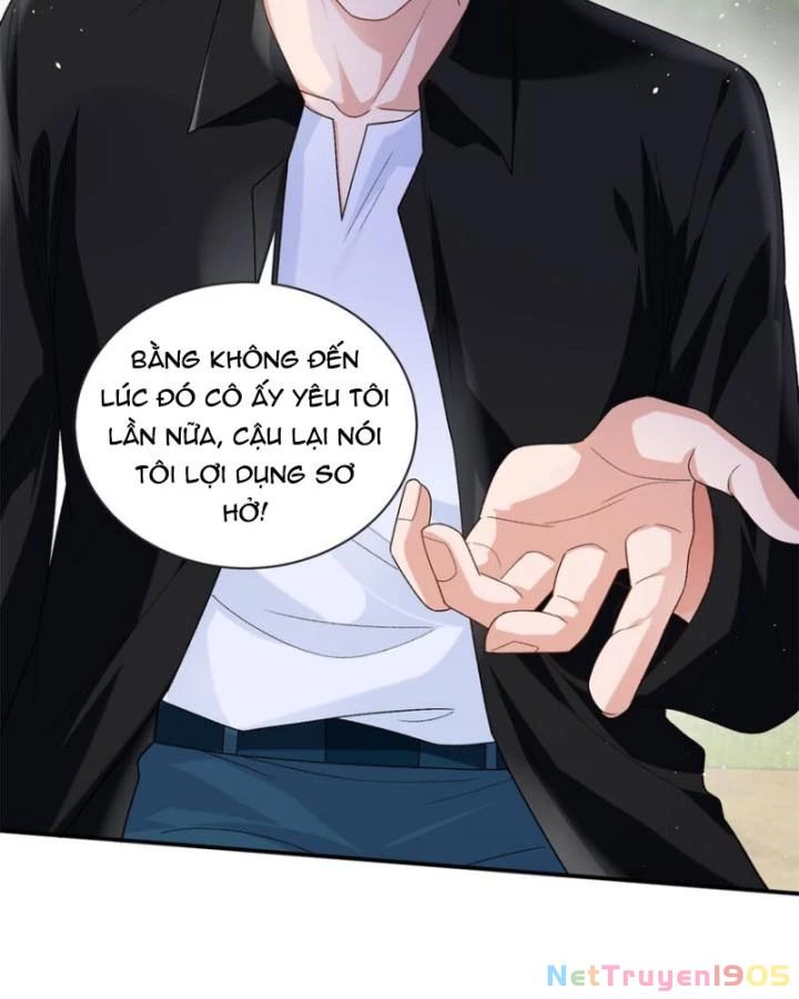 Bé Rồng Đột Kích! Mami Vừa Cay Vừa Độc Chapter 84 - 46