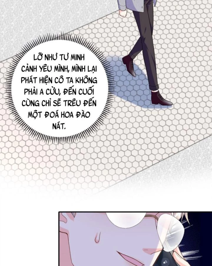 Bé Rồng Đột Kích! Mami Vừa Cay Vừa Độc Chapter 84 - 49