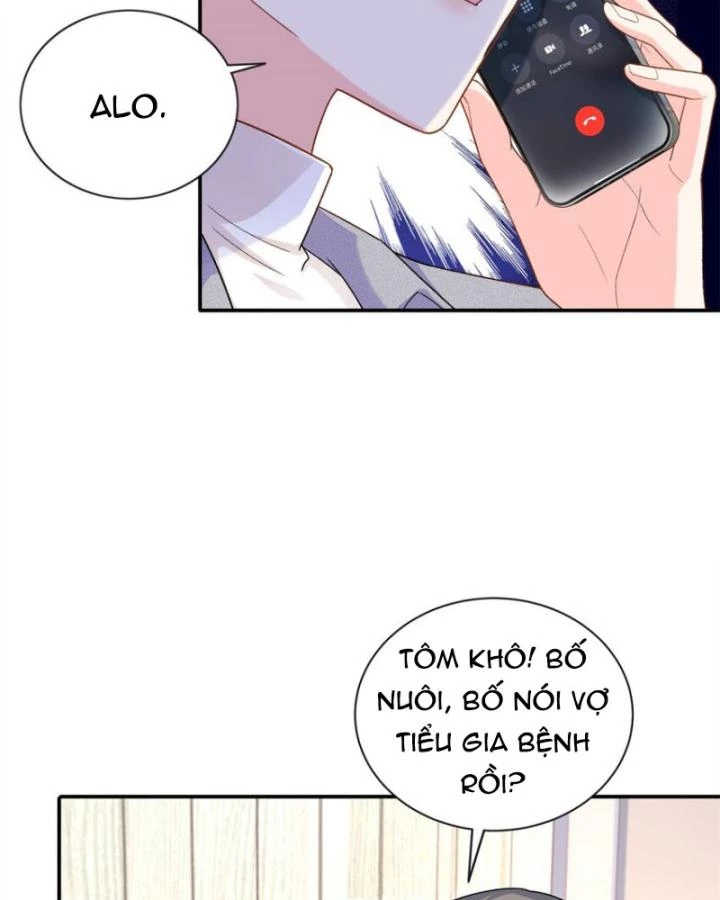 Bé Rồng Đột Kích! Mami Vừa Cay Vừa Độc Chapter 84 - 50