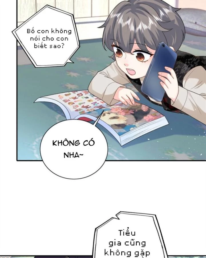 Bé Rồng Đột Kích! Mami Vừa Cay Vừa Độc Chapter 84 - 51