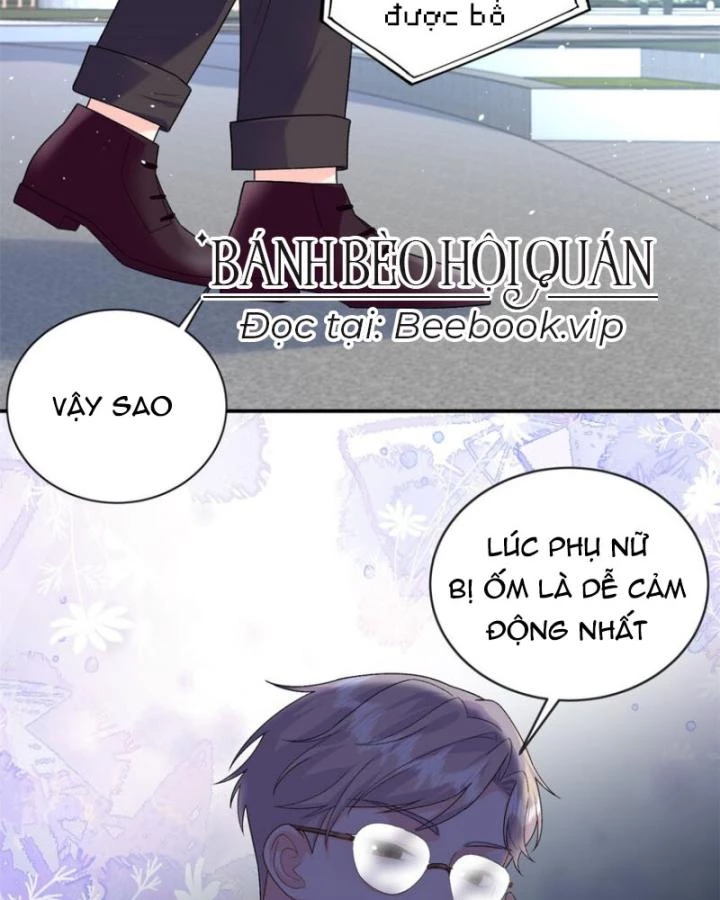 Bé Rồng Đột Kích! Mami Vừa Cay Vừa Độc Chapter 84 - 52