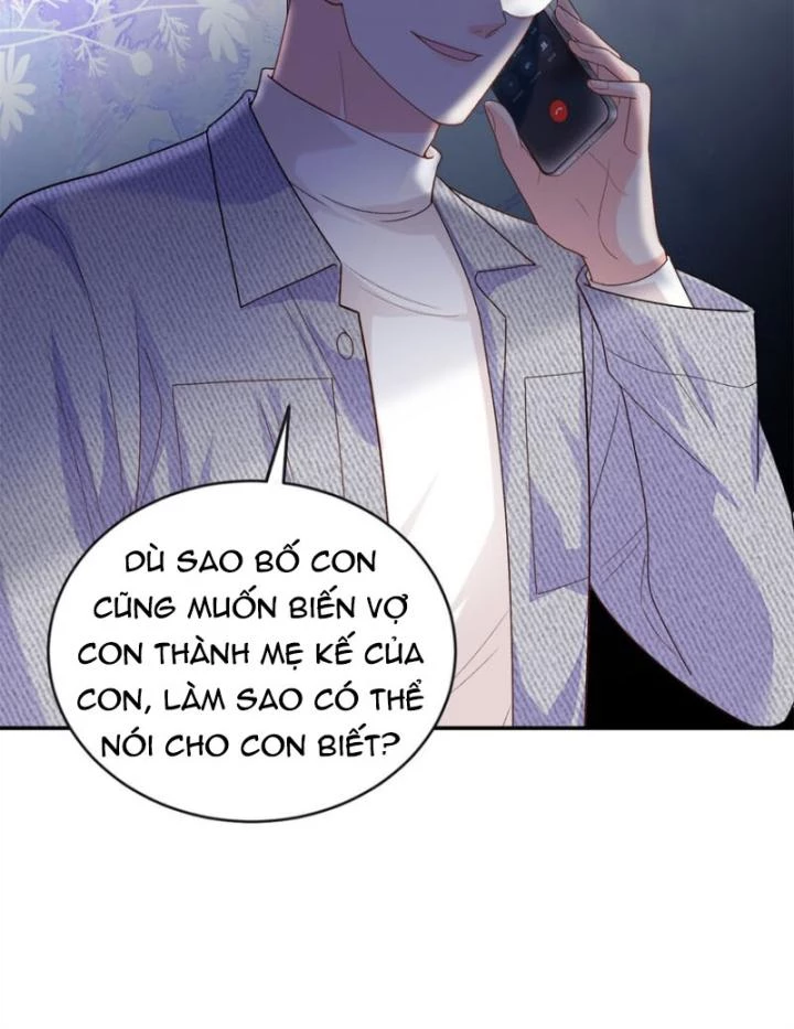 Bé Rồng Đột Kích! Mami Vừa Cay Vừa Độc Chapter 84 - 53