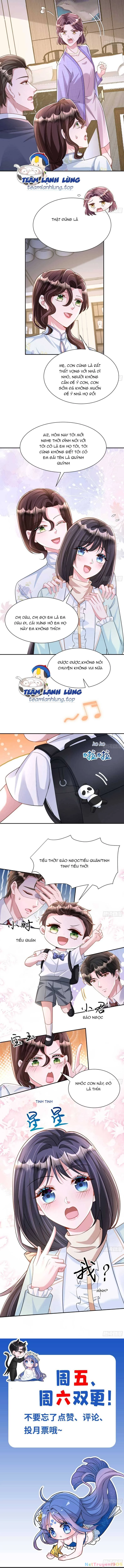 Cuộc Hôn Nhân Với Boss Nhà Giàu Khét Tiếng Chapter 156 - 6