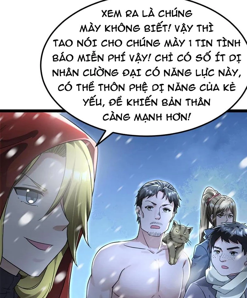 Toàn Cầu Băng Phong: Ta Chế Tạo Phòng An Toàn Tại Tận Thế Chapter 237 - 20