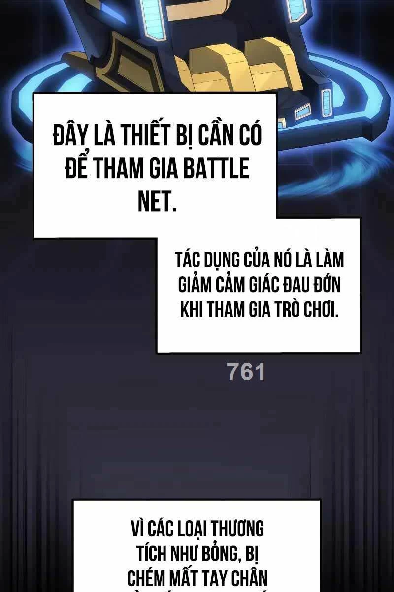 Thần Chiến Tranh Trở Lại Cấp 2 Chapter 49 - 2