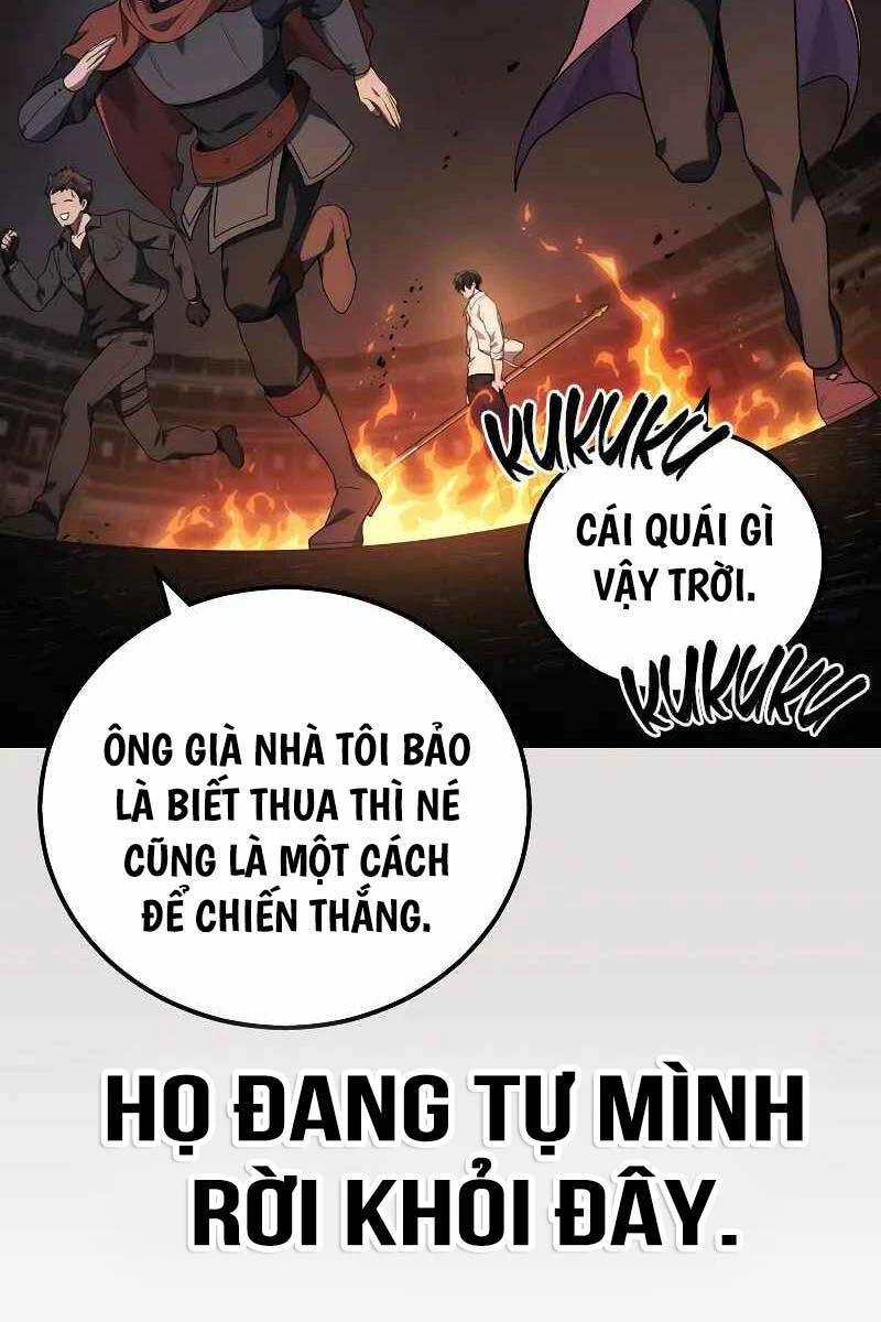 Thần Chiến Tranh Trở Lại Cấp 2 Chapter 49 - 85