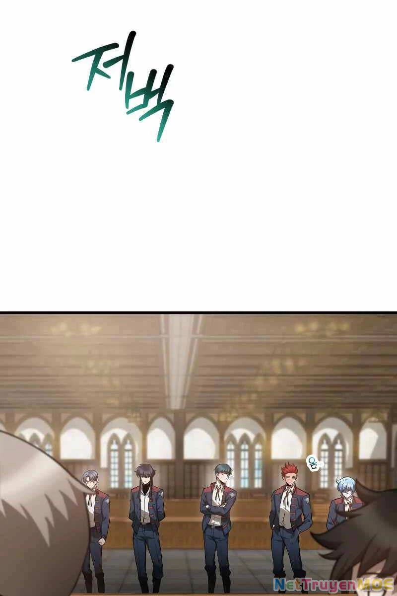 Helmut Đứa Trẻ Bị Ruồng Bỏ Chapter 58 - 6