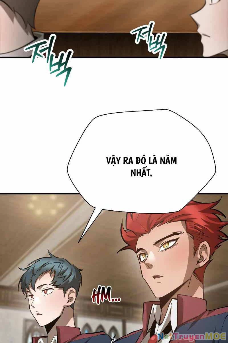 Helmut Đứa Trẻ Bị Ruồng Bỏ Chapter 58 - 7