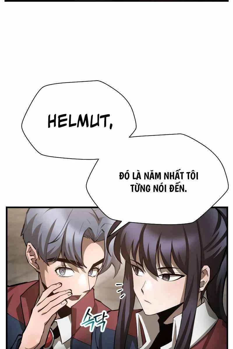 Helmut Đứa Trẻ Bị Ruồng Bỏ Chapter 58 - 9