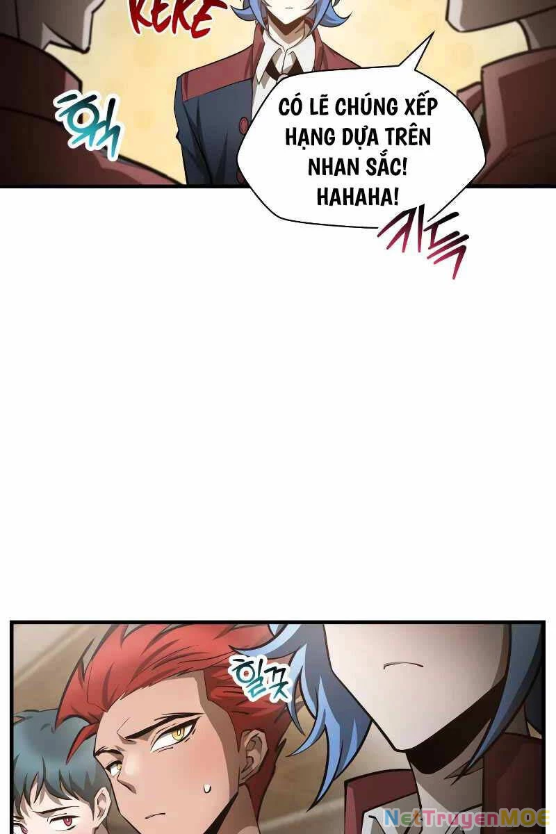 Helmut Đứa Trẻ Bị Ruồng Bỏ Chapter 58 - 25