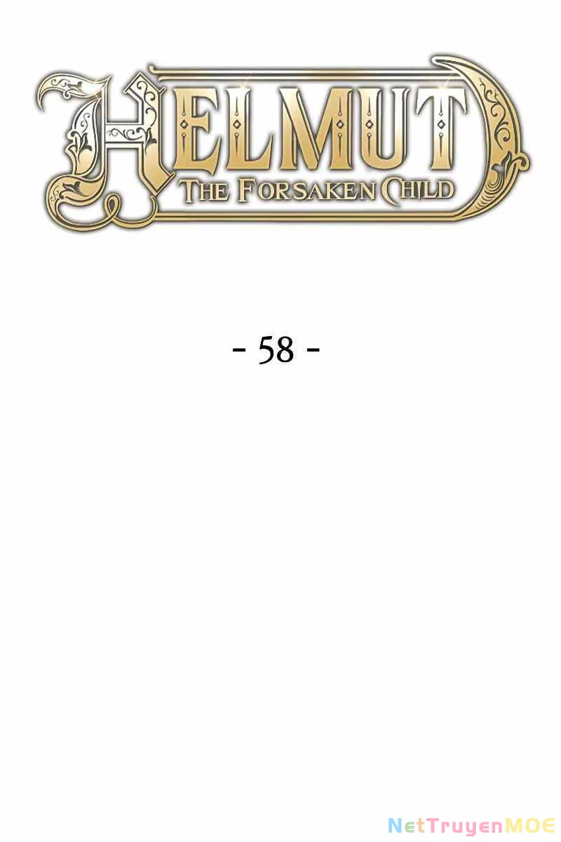 Helmut Đứa Trẻ Bị Ruồng Bỏ Chapter 58 - 32