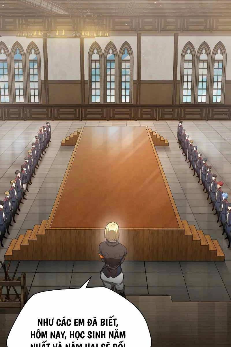 Helmut Đứa Trẻ Bị Ruồng Bỏ Chapter 58 - 34