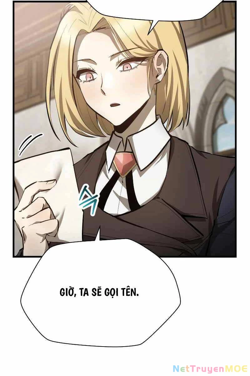 Helmut Đứa Trẻ Bị Ruồng Bỏ Chapter 58 - 36