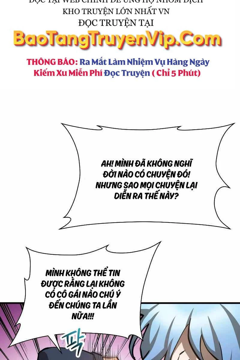 Helmut Đứa Trẻ Bị Ruồng Bỏ Chapter 58 - 46