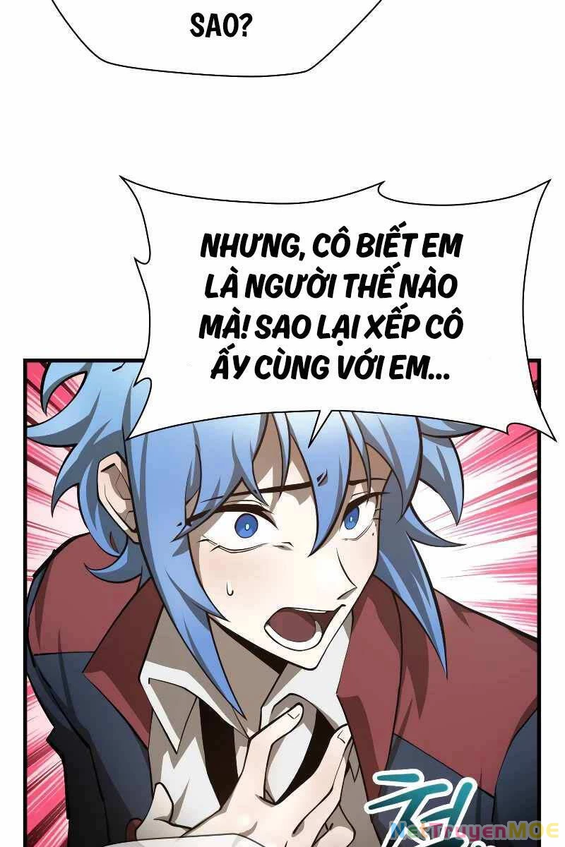 Helmut Đứa Trẻ Bị Ruồng Bỏ Chapter 58 - 49