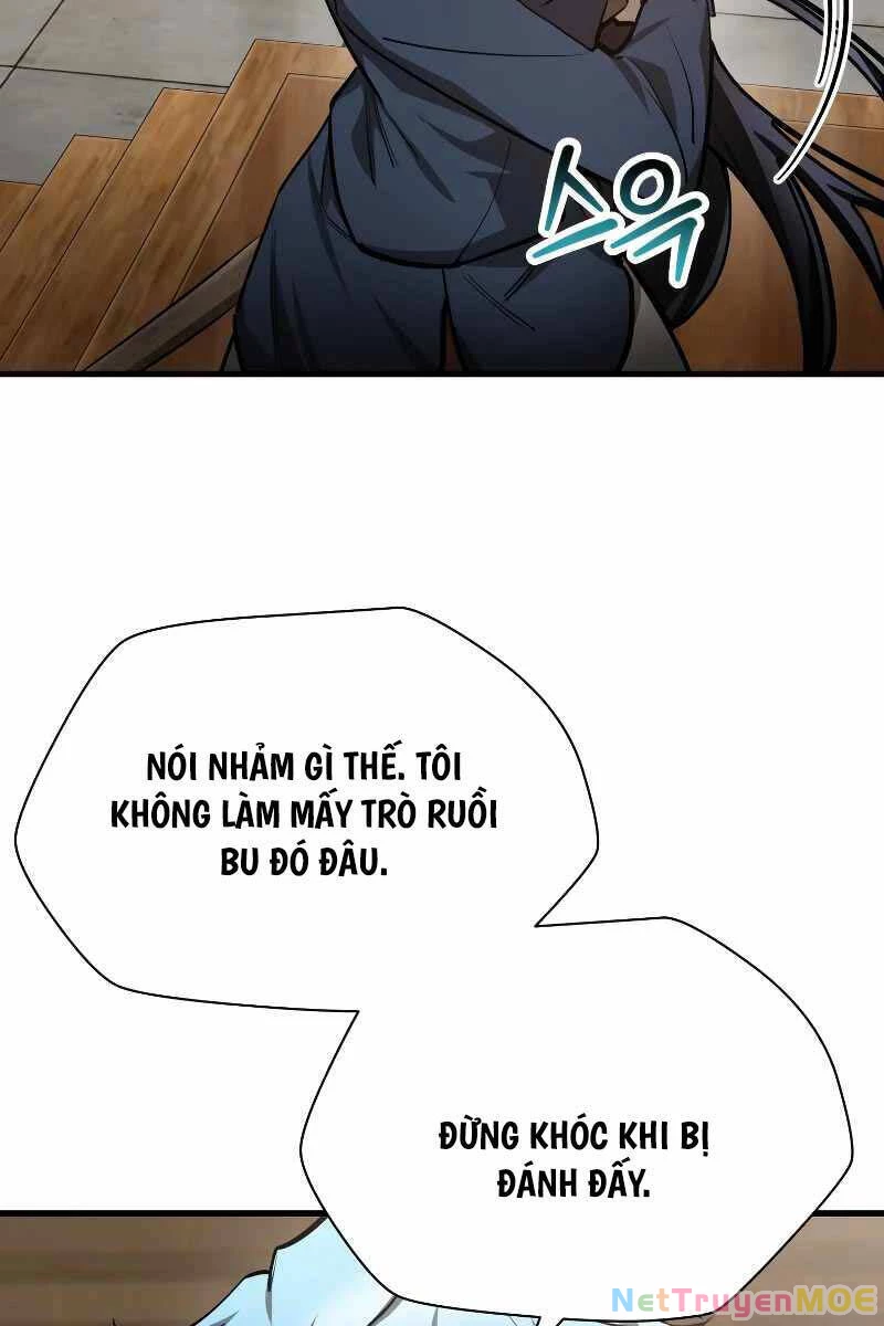 Helmut Đứa Trẻ Bị Ruồng Bỏ Chapter 58 - 57