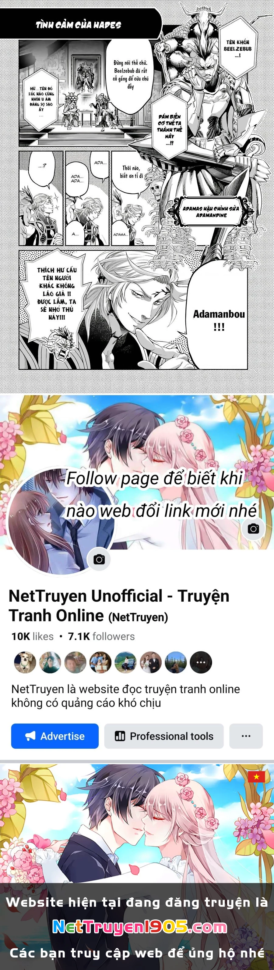 Shuumatsu No Valkyrie Chapter 87.5 - 5