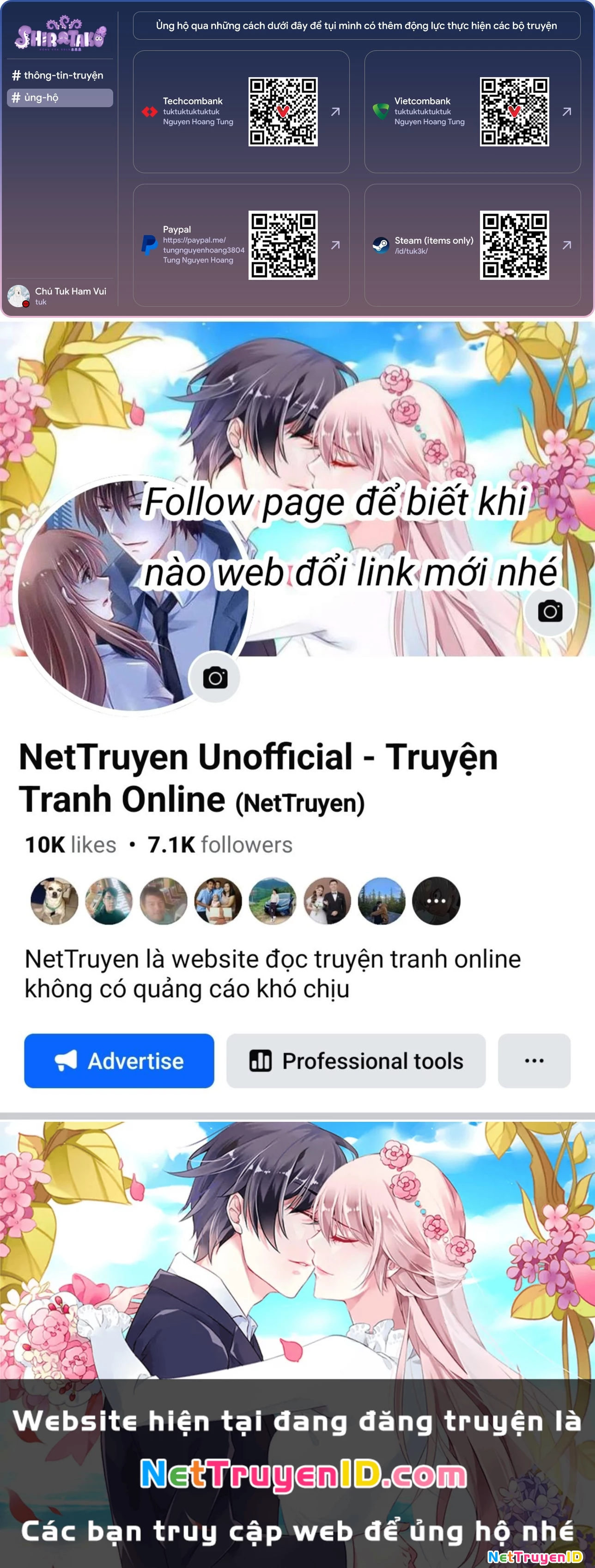 Cô Bạn Hoàng Tử Chapter 8 - 25