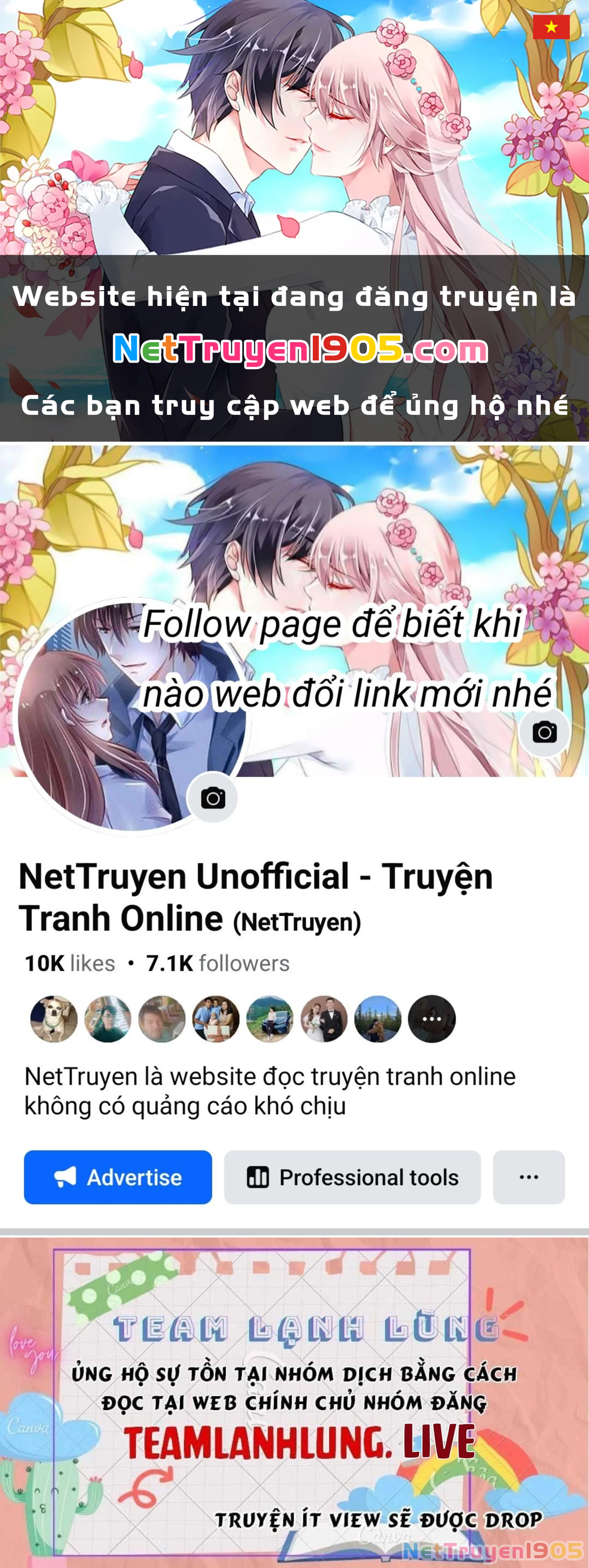 Em Có Nghe Thấy Tôi Nói Không Chapter 1 - 1