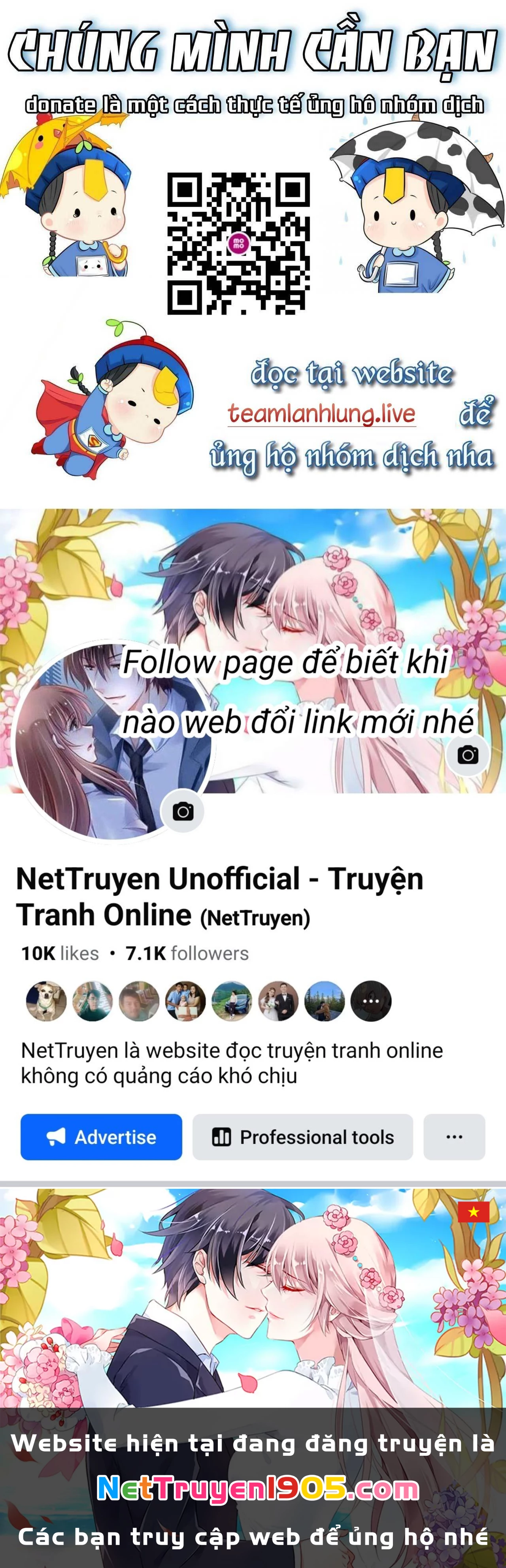 Em Có Nghe Thấy Tôi Nói Không Chapter 3 - 9