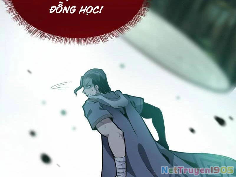 Học Viện Chiến Giáp Chapter 7 - 19