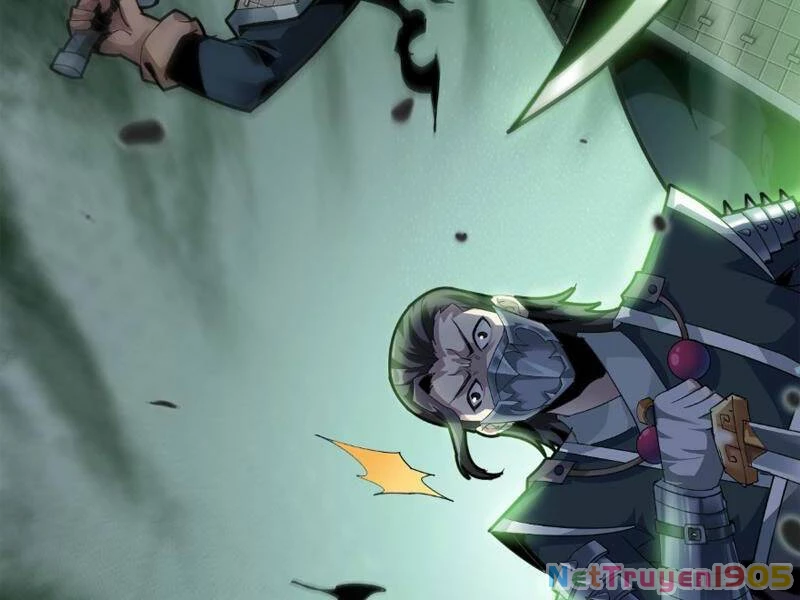 Học Viện Chiến Giáp Chapter 7 - 43