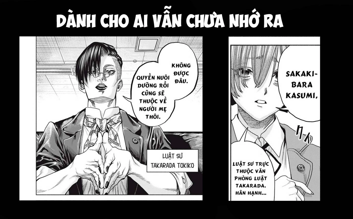 Người Đàn Ông Không Thể Ly Hôn Case 2 Chapter 7.2 - 17