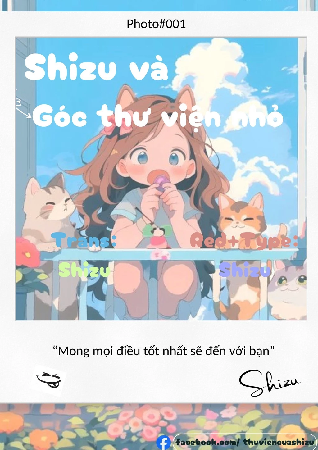 Cô Nàng Mèo Ngủ Gật Và Chàng Trai Hướng Nội Chapter 9 - 19