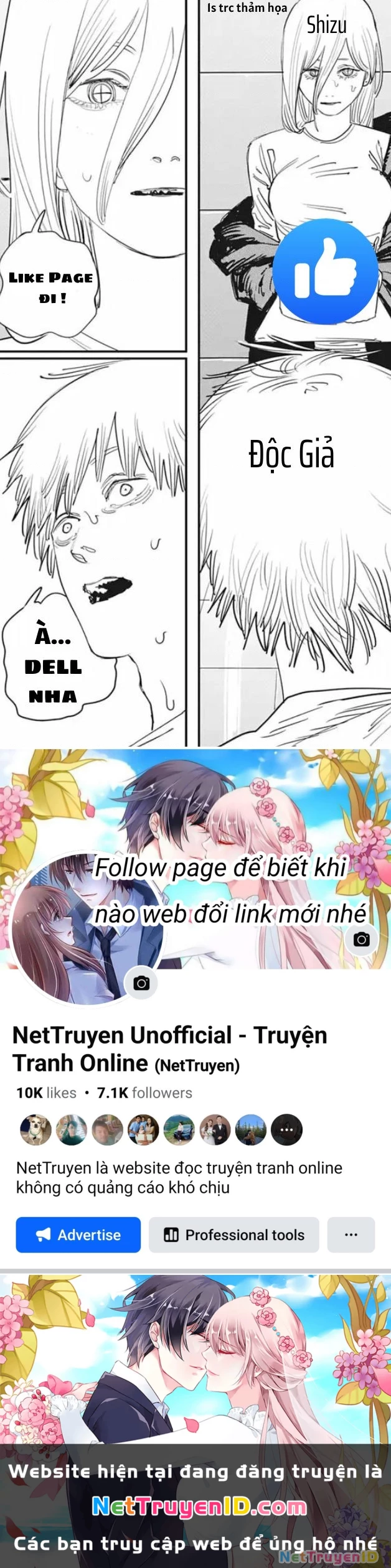 Cô Nàng Mèo Ngủ Gật Và Chàng Trai Hướng Nội Chapter 9 - 21