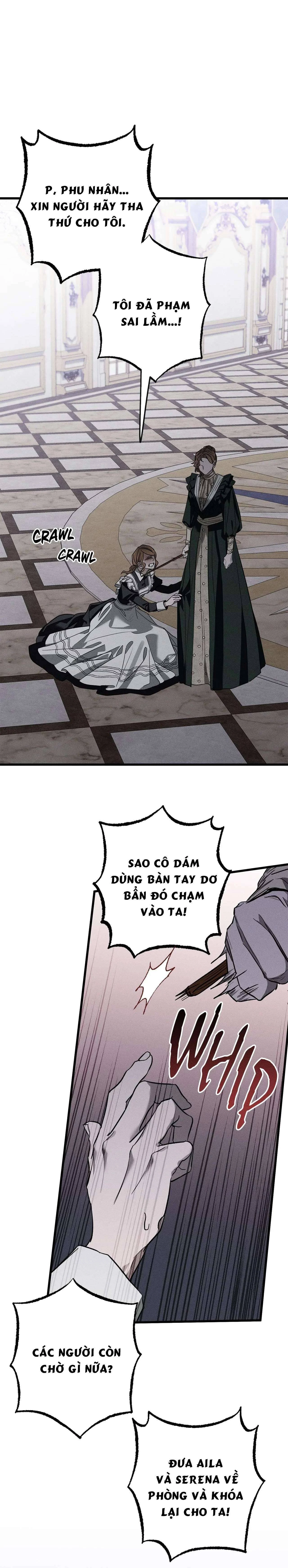 Vị Phu Quân Căm Ghét Tôi Đã Mất Trí Nhớ Chapter 20 - 20
