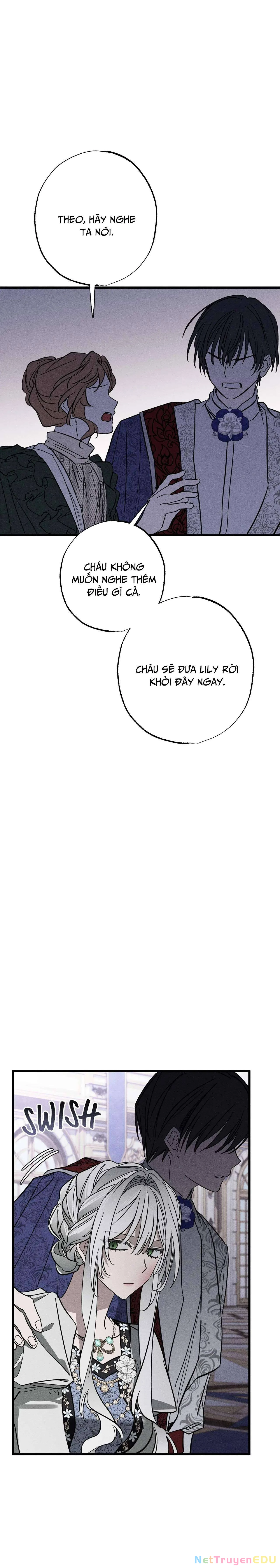 Vị Phu Quân Căm Ghét Tôi Đã Mất Trí Nhớ Chapter 20 - 36