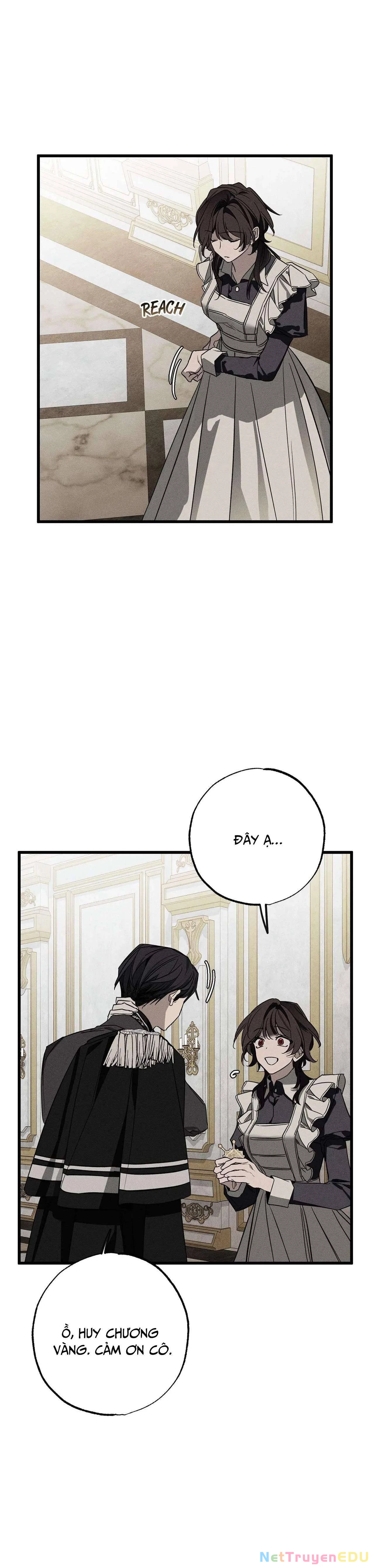 Vị Phu Quân Căm Ghét Tôi Đã Mất Trí Nhớ Chapter 21 - 6