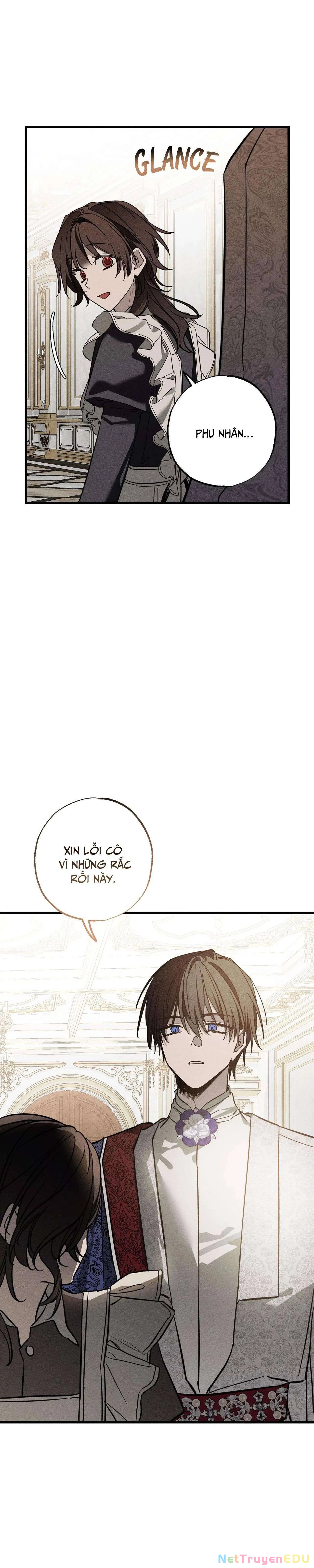 Vị Phu Quân Căm Ghét Tôi Đã Mất Trí Nhớ Chapter 21 - 8
