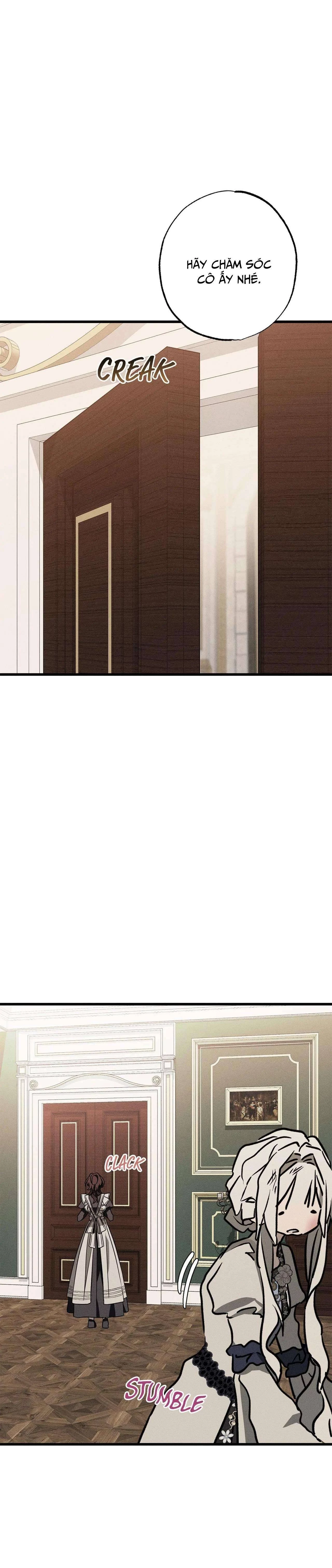 Vị Phu Quân Căm Ghét Tôi Đã Mất Trí Nhớ Chapter 21 - 12