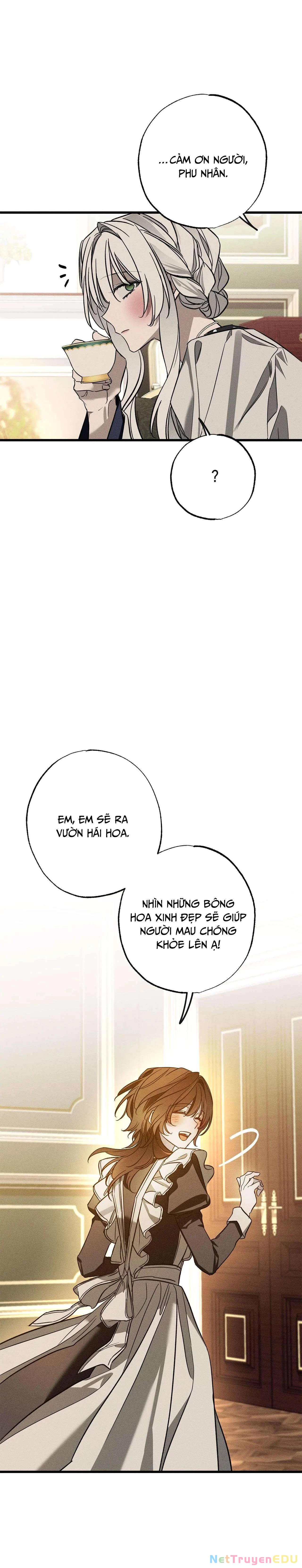 Vị Phu Quân Căm Ghét Tôi Đã Mất Trí Nhớ Chapter 21 - 18