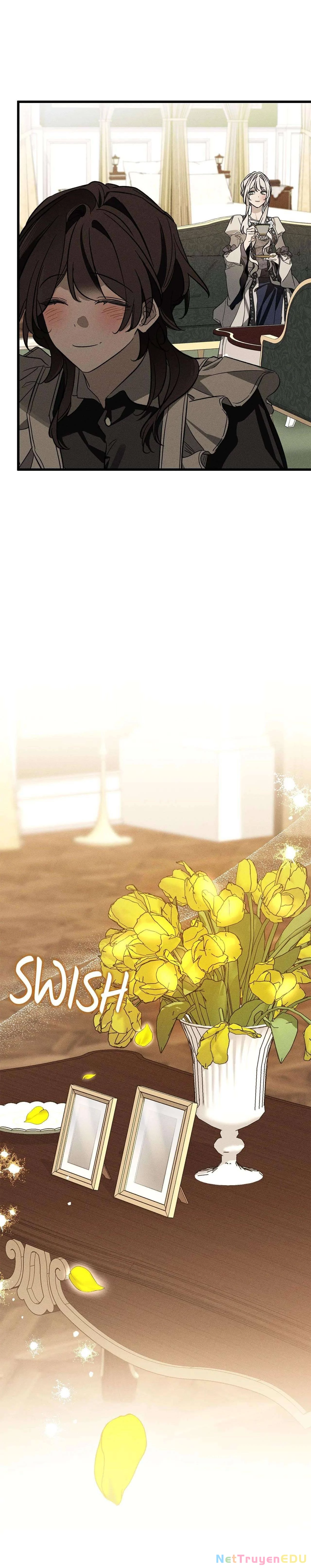 Vị Phu Quân Căm Ghét Tôi Đã Mất Trí Nhớ Chapter 21 - 19