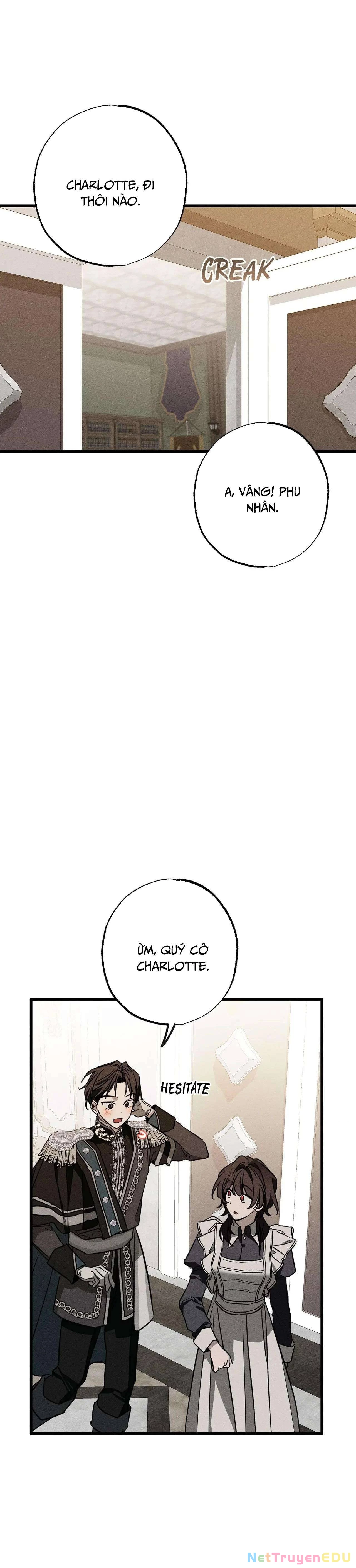 Vị Phu Quân Căm Ghét Tôi Đã Mất Trí Nhớ Chapter 21 - 22