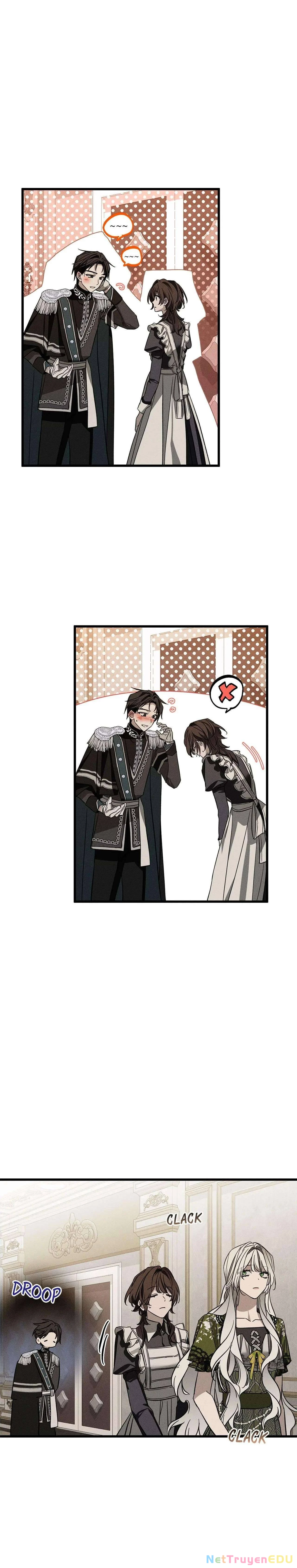 Vị Phu Quân Căm Ghét Tôi Đã Mất Trí Nhớ Chapter 21 - 24