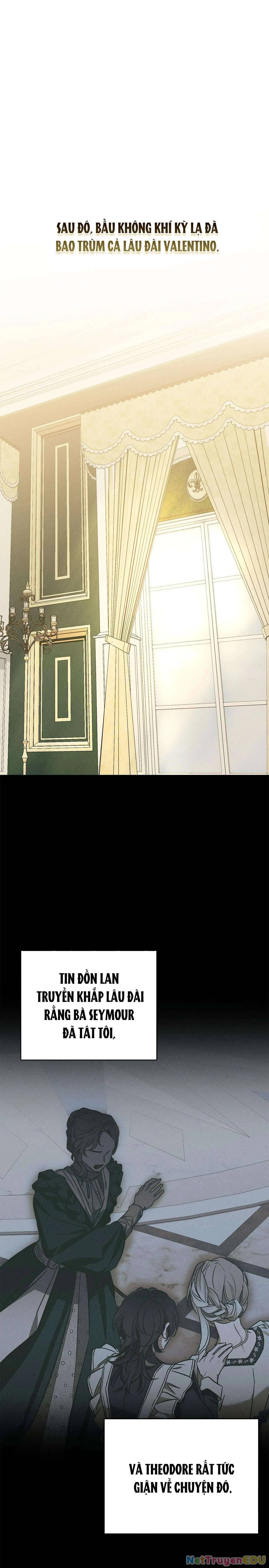 Vị Phu Quân Căm Ghét Tôi Đã Mất Trí Nhớ Chapter 21 - 26